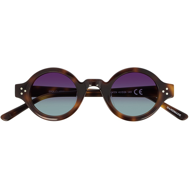 Epos Epeo NTN lenti viola sfumate azzurro