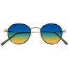 Epos Agelao GD-T lenti blu e arancio sfumate