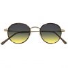 Epos Agelao GD-T lenti grigio e giallo sfumate
