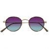 Epos Agelao GD-T lenti viola e azzurro sfumate