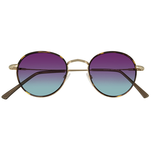 Epos Agelao GD-T lenti viola e azzurro sfumate