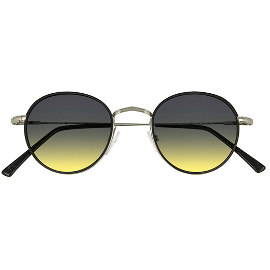 Epos Agelao SL-N lenti grigio e giallo sfumate