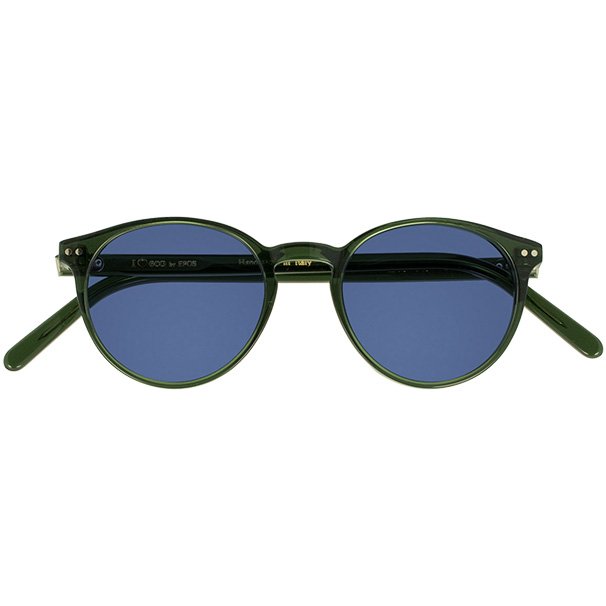 Epos Air GR lenti blu