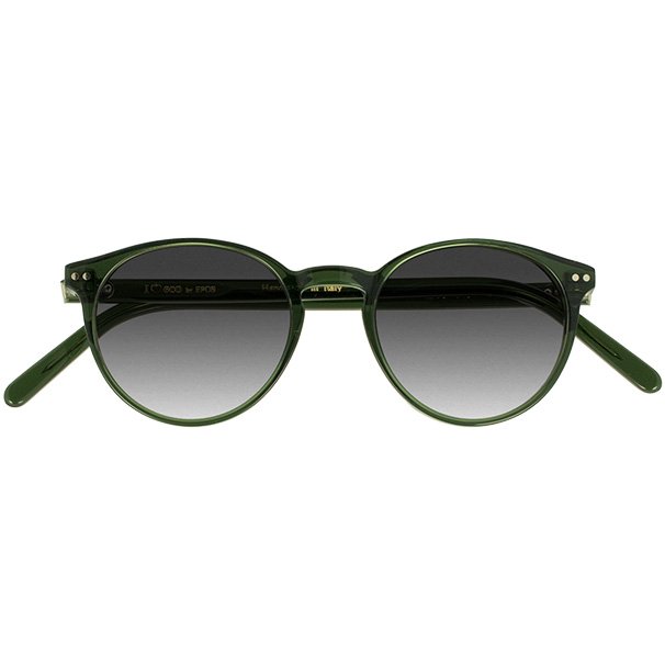 Epos Air GR lenti grigie sfumate