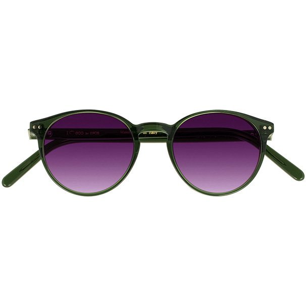 Epos Air GR lenti viola sfumate