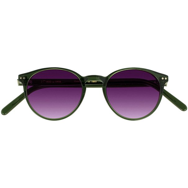 Epos Air GR lenti viola sfumate