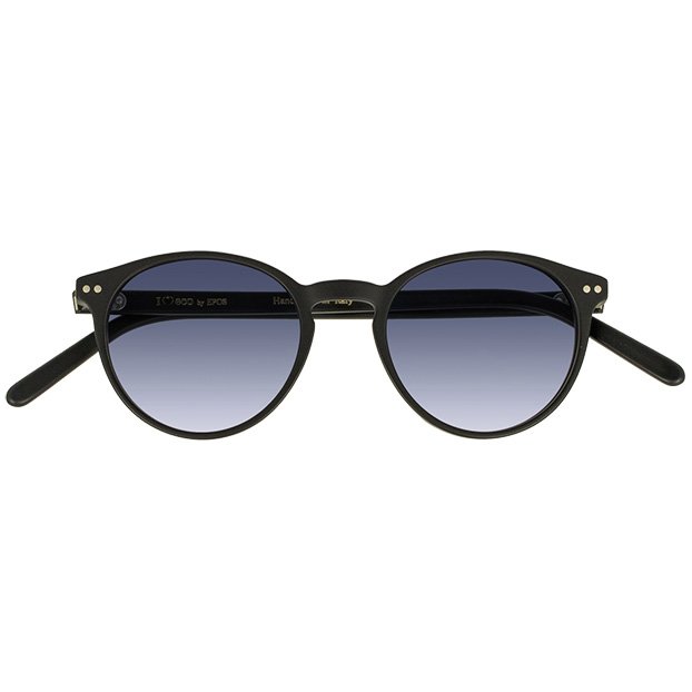 Epos Air M-N lenti blu sfumate