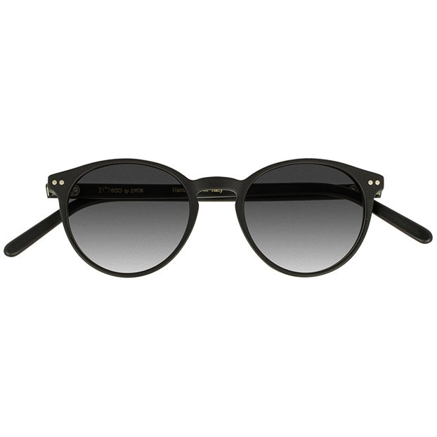 Epos Air M-N lenti grigie sfumate