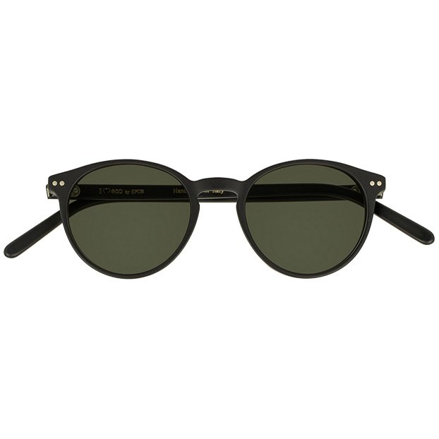 Epos Air M-N lenti verdi