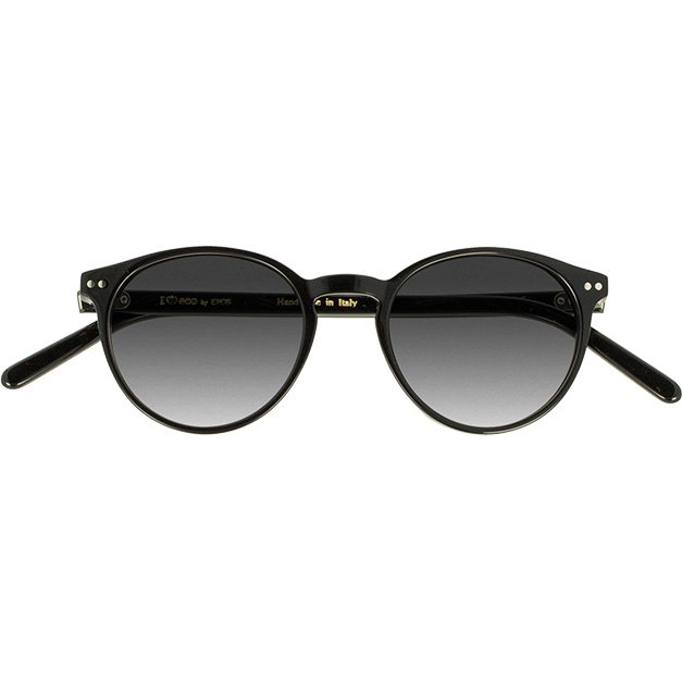 Epos Air N lenti grigie sfumate