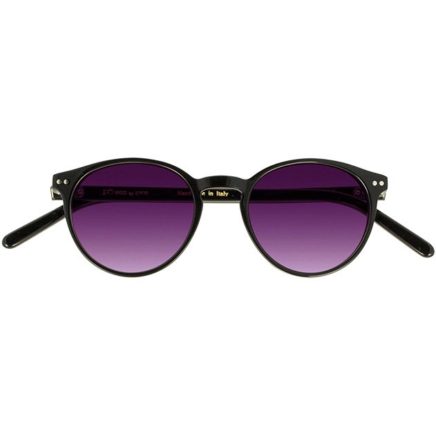 Epos Air N lenti viola sfumate