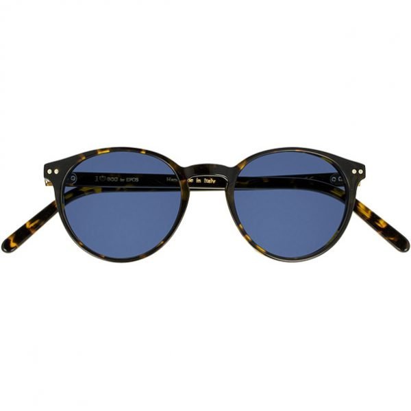 Epos Air TN lenti blu