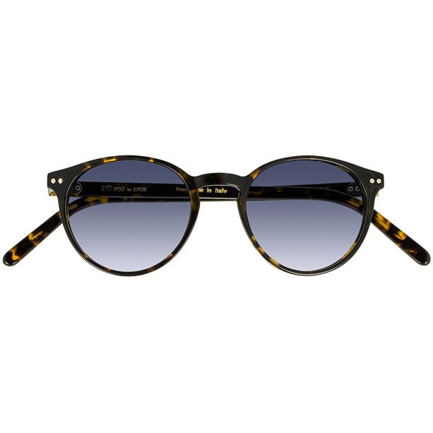 Epos Air TN lenti blu sfumate