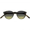 Epos Air TN lenti grigie sfumate giallo