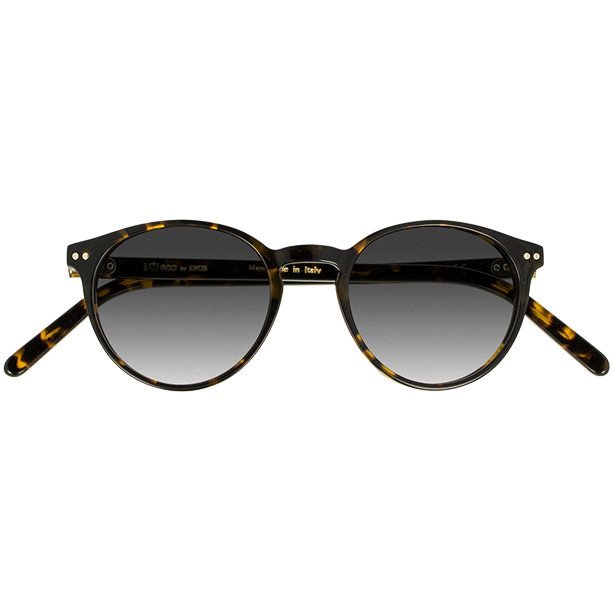 Epos Air TN lenti grigie sfumate