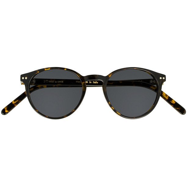 Epos Air TN lenti grigie