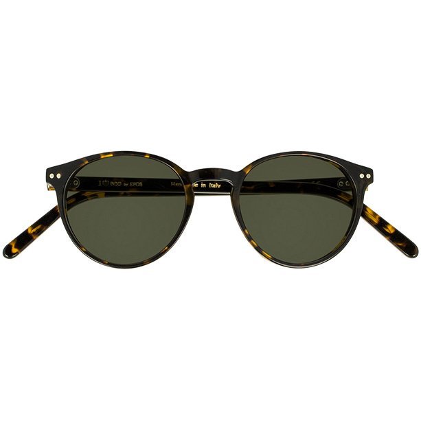 Epos Air TN lenti verdi