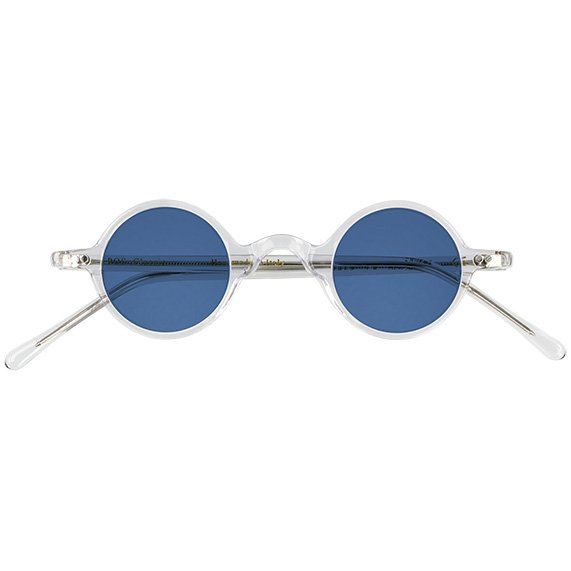 Epos Ares CR lenti blu