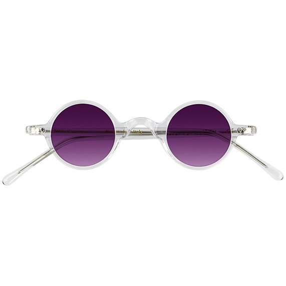 Epos Ares CR lenti viola sfumate
