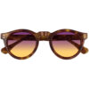 Epos Argos 2 TRC lenti viola sfumate arancio
