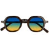 Epos Averno NTN lenti blu sfumate arancio