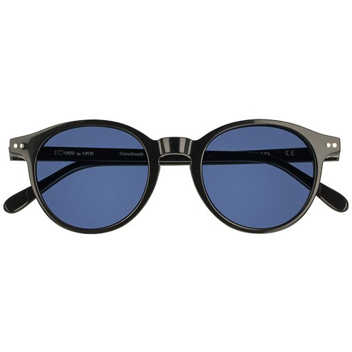Epos Bio N lenti blu
