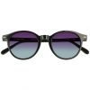 Epos Bio N lenti viola sfumate azzurro