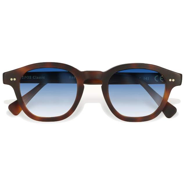 Epos Bronte 3 M-NTN lenti cobalto sfumate