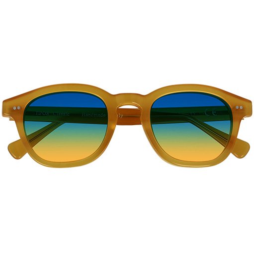 Epos Bronte 4 ML lenti blu/arancio sfumate
