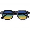 Epos Bronte 4 N lenti blu sfumate arancio