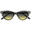 Epos Calipso 2 N lenti grigie sfumate giallo