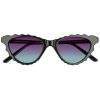 Epos Calipso 2 N lenti viola sfumate azzurro