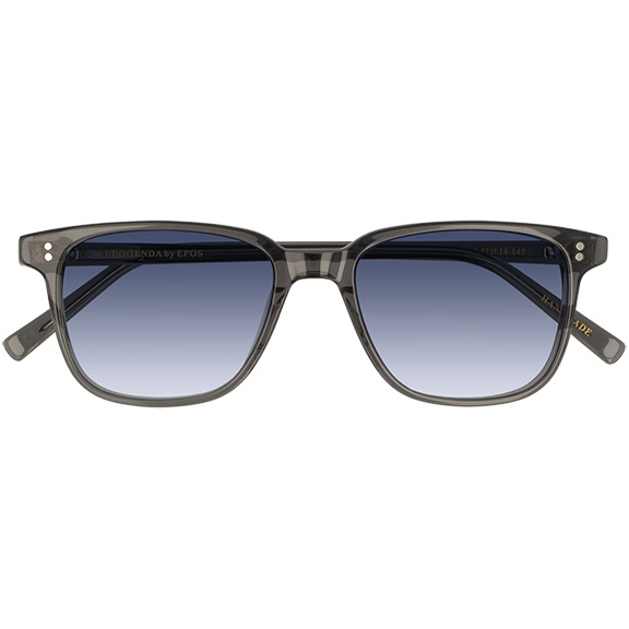 Epos Draco GF lenti blu sfumate