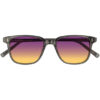 Epos Draco GF lenti viola sfumate arancio