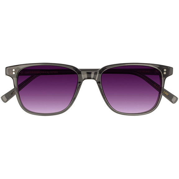 Epos Draco GF lenti viola sfumate