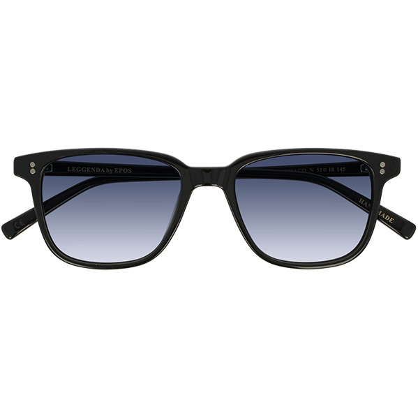Epos Draco N lenti blu sfumate