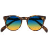 Epos Duncan NTN lenti blu sfumate arancio