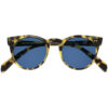 Epos Duncan TR lenti blu