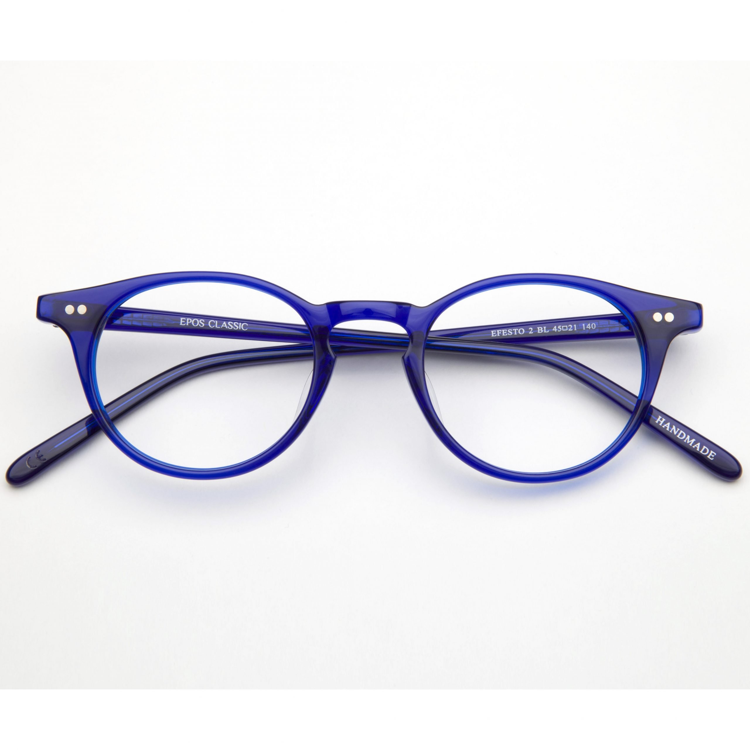 Epos Efesto 2 BL blu Epos Efesto 2 BL blu