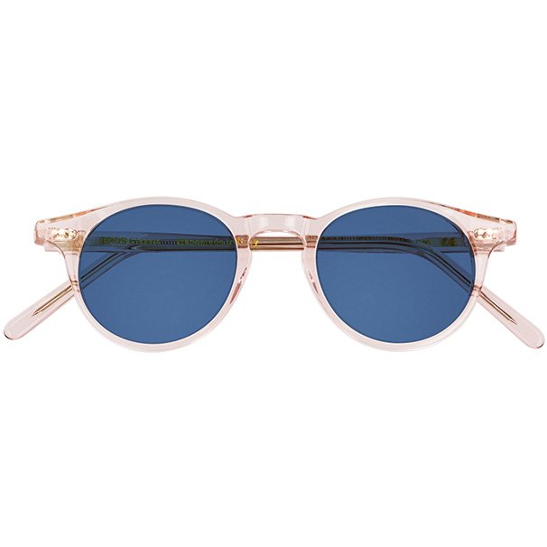 Epos Efesto 2 CP2 lenti blu