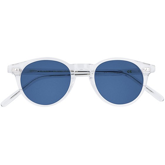 Epos Efesto 3 CR lenti blu