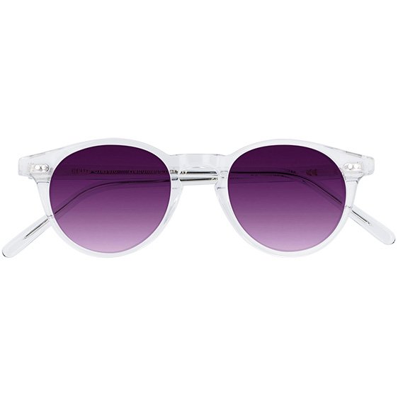 Epos Efesto 3 CR lenti viola sfumate