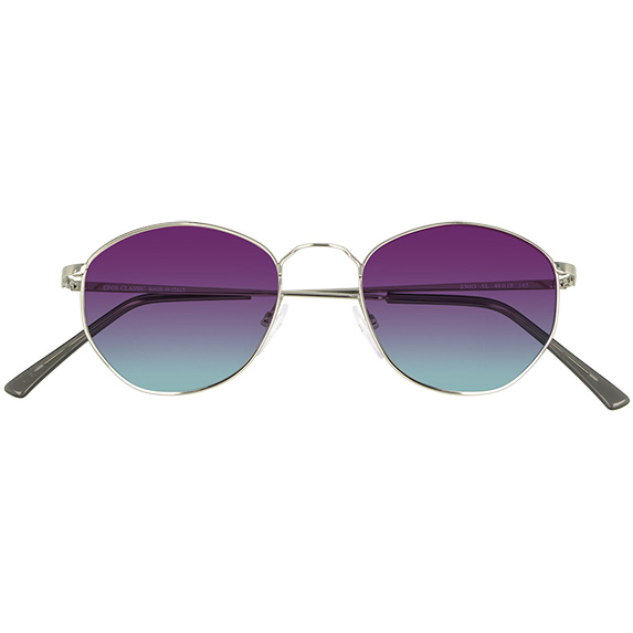 Epos Enio SL lenti viola e azzurro sfumate