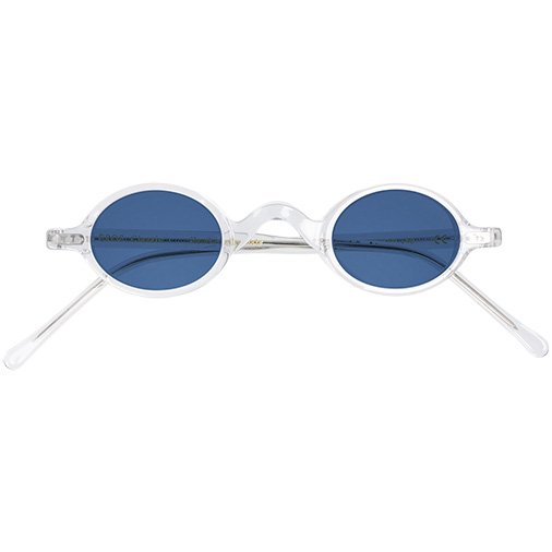 Epos Eos CR lenti blu