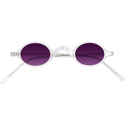 Epos Eos CR lenti viola sfumate
