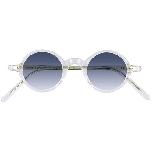 Epos Ermes CR lenti blu sfumate