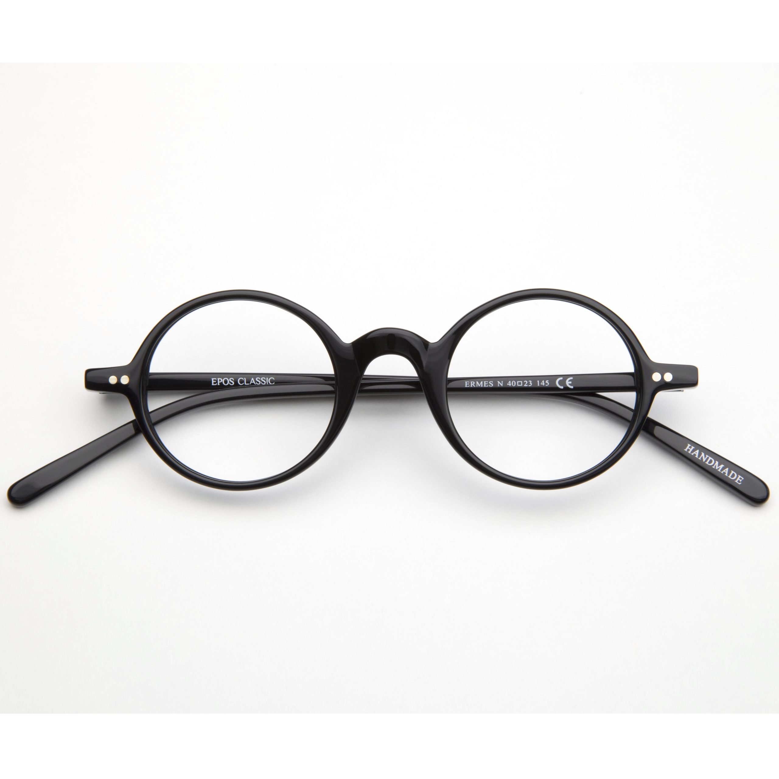 Epos Ermes N nero lucido