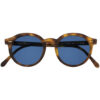 Epos Golem NTN blue lenses