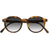 Epos Golem NTN grey gradient lenses
