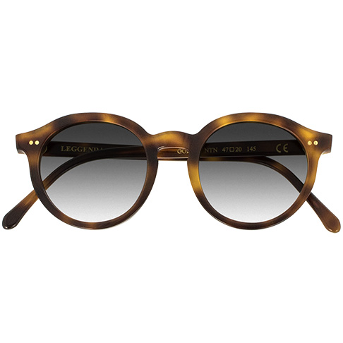 Epos Golem NTN grey gradient lenses